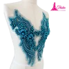 3d beaded applique