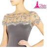 Beaded caplets