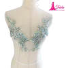 bead work applique