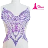 beaded applique company india