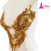 beaded applique exporters in india