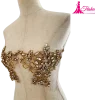 beaded applique for gowns