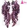 beaded appliques