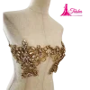 beaded appliques suppllier india