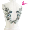 beaded appliques varities
