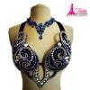 beaded bikinis for woen