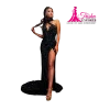 beaded evening gowns