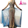 beaded evening gowns for girls