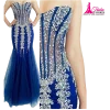 beaded prom evening dresses