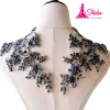beautiful beaded applique