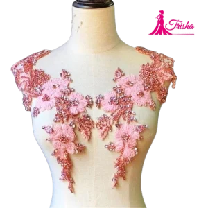 best beaded appliques for women