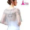 capelet dress