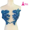 designer beaded appliques