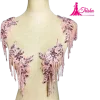 designer beaded appliques