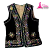 designer beaded jacket