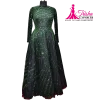 embellished evening gowns