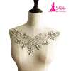 embroidered beaded applique