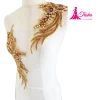 embroidered beaded appliques