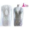exquisite beaded gowns