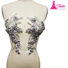 hand beaded applique exporters