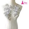 hand beaded appliques for evening wear