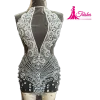 hand beaded designer applique india