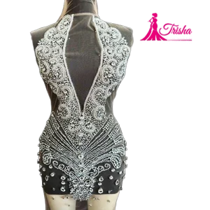 handicraft beaded appliques company