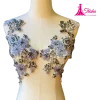 indian manufacturer of beaded appliques
