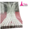 ladies beaded front and back panel