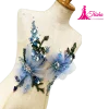 luxury beaded applique