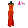 premium beaded evening gowns