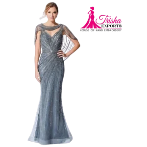 premium evening gowns for events