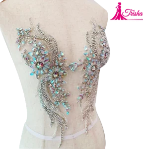 top beaded appliques manufacturers
