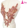 top quality beaded applique india