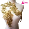 trisha exports beaded applique