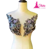 wholesaler of beaded appliques
