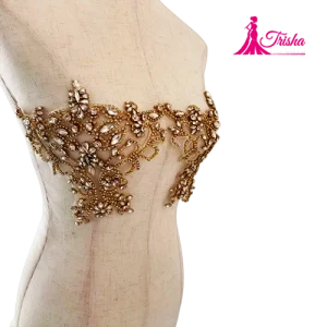 world class beaded appliques