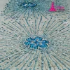 beaded fabric exporter india