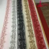 beaded fabric trims