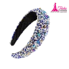 beaded fashion hair accessories