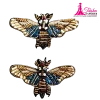 beaded patches manufacturer