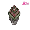 beaded patches manufacturer india