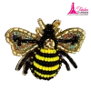beaded patches supplier
