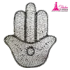 beaded patches supplier india