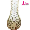 beaded somali dirac for ladies