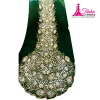 beaded somali dirac for women