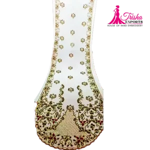 beaded somali dress manufacturer india