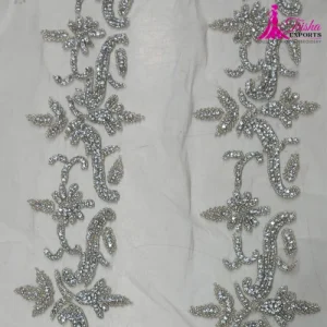 beaded trim wholesaler