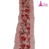 beaded trims for embroidered dresses