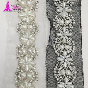 beaded trims global supplier